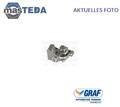 PA607 MOTOR KÜHLWASSERPUMPE WASSERPUMPE GRAF FÜR PEUGEOT BOXER 2.5L,2.8L