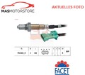 LAMBDASONDE LAMDASONDE BEFORE CATALYTIC CONVERTER AFTER EPS 1998206 H NEU