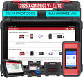 2025 LAUNCH X431 PRO3S+ ELITE PRO 5 Profi PKW OBD2 Diagnosegerät ECU Programmier