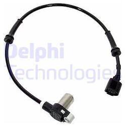 DELPHI (SS20194) ABS Sensor, Drehzahlsensor für FORD