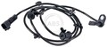 A.B.S. Sensor, Raddrehzahl 31387 für OPEL