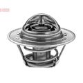 1x Thermostat, Kühlmittel DENSO DTM88305 passend für NISSAN OPEL RENAULT