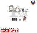 MONTAGESATZ, LADER FÜR AUDI SKODA VW FA1 KT110140