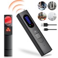 Signal Detektor Störsender Wireless GPS Detektor Versteckter Kamera Bug Finder