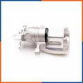 Bremssattel hinten links für MITSUBISHI | 4605A073