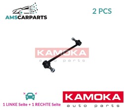 STABILISATOR STABI LINKS+RECHTS VORNE 9030117 KAMOKA 2PCS P NEU OE QUALITÄT