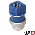 JP GROUP Sensor, Kühlmitteltemperatur 1193201600 für AUDI VW