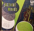 Charlie Mingus. Jazzical Moods. CD