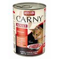 Animonda Cat Dose Carny Adult Rind pur | 6x400g
