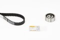 Zahnriemensatz CONTINENTAL CTAM CT988K2 für DACIA LOGAN SANDERO RENAULT CLIO 96
