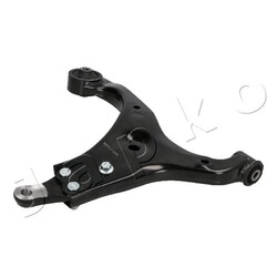 JAPKO Querlenker Dreieckslenker 72K07L für HYUNDAI i30 FD ELANTRA 4 HD LPG CRDi