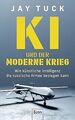 KI und der moderne Krieg: Wie künstliche Intelligen... | Buch | Zustand sehr gut