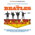 The Beatles Help! (CD) Album (US IMPORT)