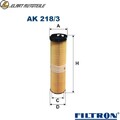 LUFTFILTER AK 218/3 FÜR MERCEDES-BENZ E-CLASS/Platform/Chassis/T-Model 2.7L 6cyl