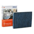 MAHLE ORIGINAL LAO 182 Innenraumfilter Pollenfilter für AUDI Q7 (4LB) Aktivkohle