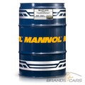 MANNOL 208 L ATF AG 52 AUTOMATIC SPECIAL AUTOMATIK GETRIEBEÖL FÜR ZF VW MB RN 53