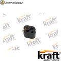HALTER ABGASANLAGE 0503510 FÜR MAZDA 626/IV/Hatchback/II/III/Station/Wagon 1.8L
