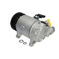 Klimaanlagen – Kompressor R 134a PAG 46 1 986 AD1 102 BOSCH für BMW MINI