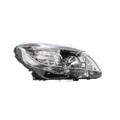 MAGNETI MARELLI Scheinwerfer Rechts 710301234202