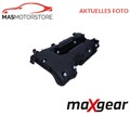ZYLINDERKOPFHAUBE MAXGEAR 28-0754 A FÜR OPEL ASTRA J,CORSA D,CORSA E,ADAM