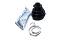 MAXGEAR 49-1072 Faltenbalgsatz, Antriebswelle for DACIA RENAULT