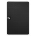 Seagate Expansion Portable 5TB Schwarz Externe Festplatte mit Rescue-Dienst und