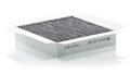 MANN-FILTER CUK 2032 Filter, Innenraumluft für SMART