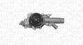 MAGNETI MARELLI Wasserpumpe Motorkühlung 352316170690 für MERCEDES S204 S203 CLK