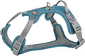 Trixie Premium Active Geschirr S-M petrol