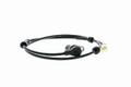 VEMO Sensor, Raddrehzahl Vorderachse, rechts + links für DAEWOO V51-72-0022