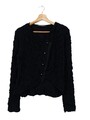 BETTY BARCLAY Langarm-Bluse Damen Gr. DE 38 schwarz klassischer Stil