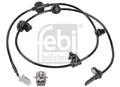Sensor Raddrehzahl hinten rechts Febi Bilstein 172540 passend für SUBARU