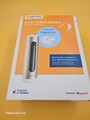 Netatmo Smart Indoor-Überwachungskamera mit Wandhalterung, WLAN, Bewegungserkenn