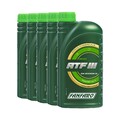 5 (5x1) Liter FANFARO ATF III Automatik-Getriebeöl Dexron III / Ford Mercon