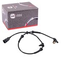 ABS-SENSOR RADDREHZAHL HINTERACHSE passend für LAND ROVER FREELANDER | 31648