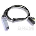 BREMI 2x ABS Sensor Raddrehzahl 50210/2x für BMW 7er E38 725 tds 728 730 735 740