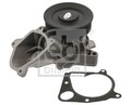 FEBI BILSTEIN Wasserpumpe mit Dichtung für BMW 24027