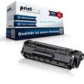 XXL Tonerkartusche für HP LaserJet Pro P1108w P1109w M1132 M1134 M1136 MFP HP85a