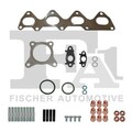 FA1 Montagesatz, Lader KT110165 für AUDI SEAT SKODA VW