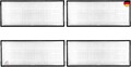 Filter Zubehör für Roborock S8/S8+/S8 Pro Ultra/S7/S7 Maxv/S7 Maxv Ultra/S7 Max 