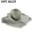 SKF Wasserpumpe VKPC 86129 passend für NISSAN RENAULT SUZUKI