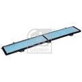1x Filter, Innenraumluft FEBI BILSTEIN 23684 passend für BMW