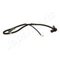 JAPANPARTS ABS Sensor Raddrehzahl ABS-803 für LIANA SUZUKI ER 413 DDiS 414D 4WD