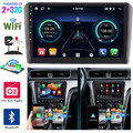 Für Audi A3 S3 RS3 8P 8V 9" Carplay Android 13 Autoradio Bluetooth GPS RDS Navi