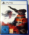 STRANGER OF PARADISE: FINAL FANTASY ORIGIN (PLAYSTATION 5) PS5 DEUTSCH