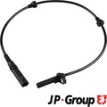 ABS Sensor Raddrehzahl JP GROUP 1497105400 für BMW X5 F15 F85 E70 X6 E71 E72 F16