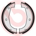 BREMBO Bremsbackensatz, Feststellbremse S 06 508 für BMW