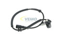ABS-Raddrehzahlsensor Hinterachse links V46-72-0055 VEMO für RENAULT MEGANE I