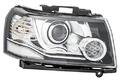 HELLA Hauptscheinwerfer Bi-Xenon für Land Rover Freelander II L359 rechts