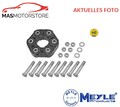 KREUZGELENK KARDANWELLE VORNE MEYLE 314 152 2104/HD I FÜR BMW 3,1,4,2,X1,5,X5